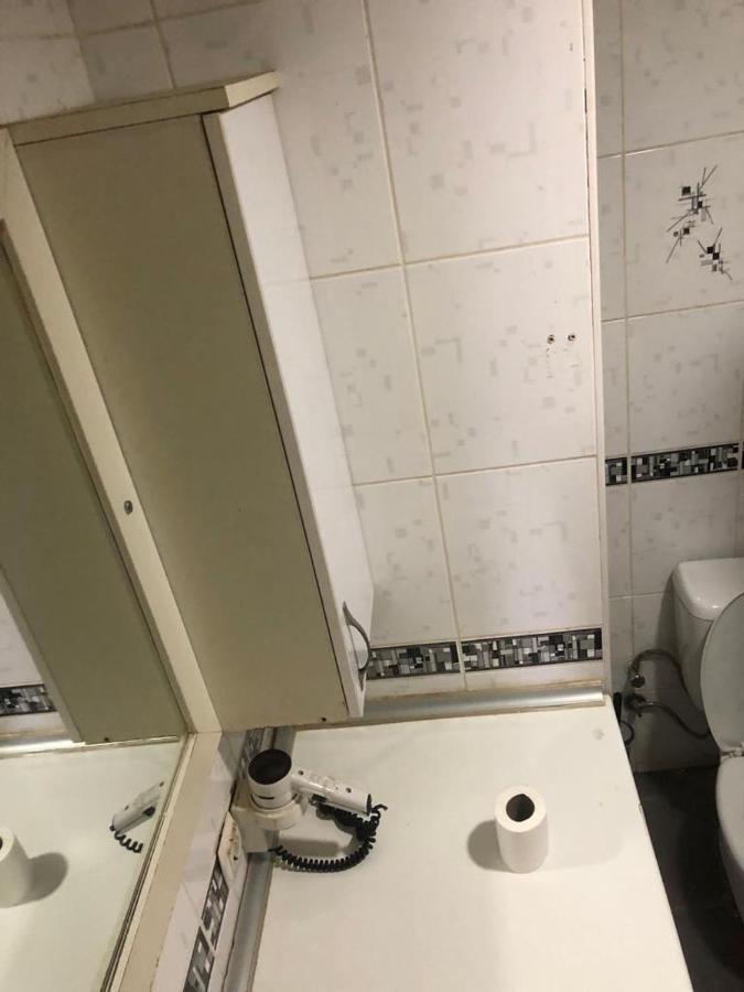 Fatih - Tuyap Apart's Appartement