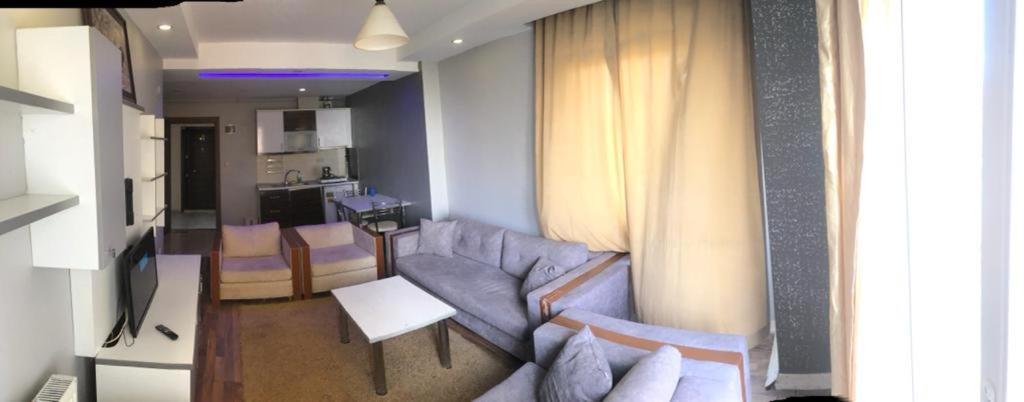 Fatih - Tuyap Apart's Appartement