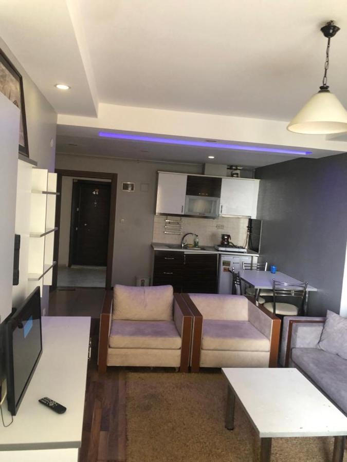 Appartement Fatih - Tuyap Apart's *