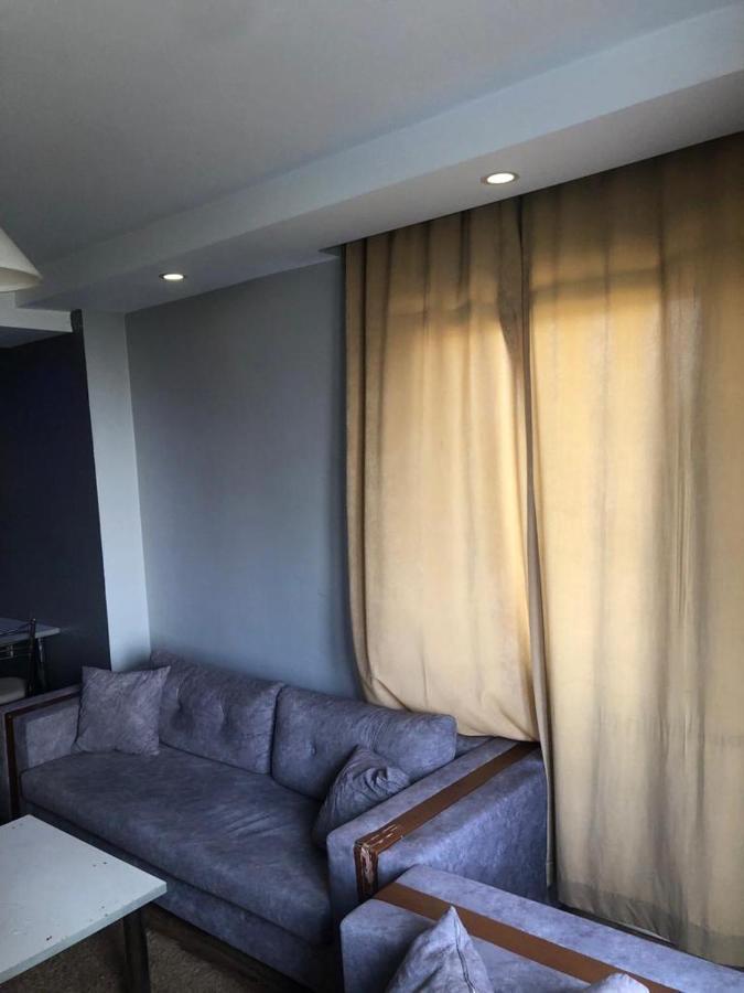 Appartement Fatih - Tuyap Apart's Istambul